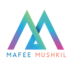 Mafeemushkil.com logo