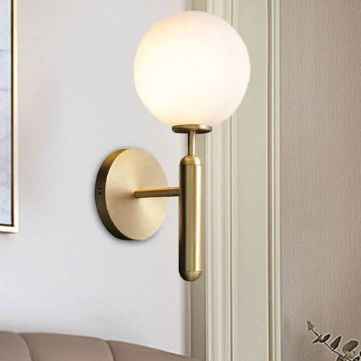 Alberto Wall lamp - ksa.mafeemushkil