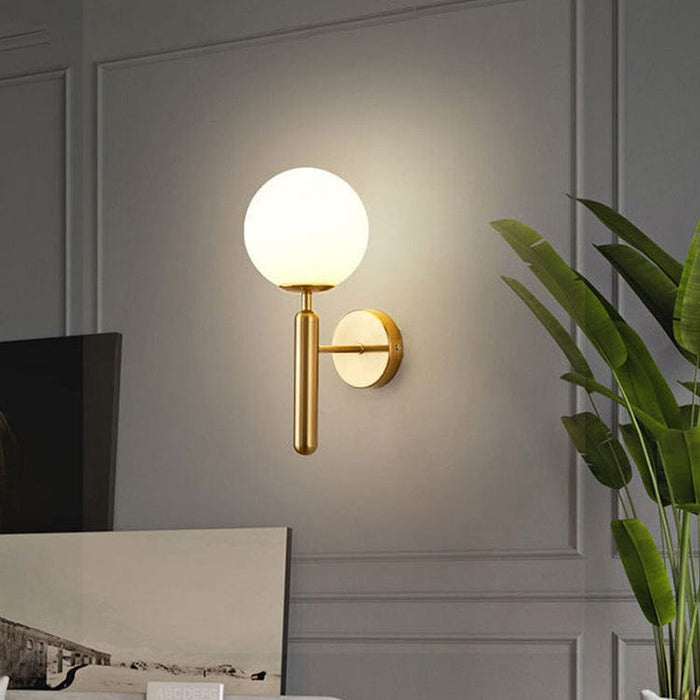 Alberto Wall lamp - ksa.mafeemushkil