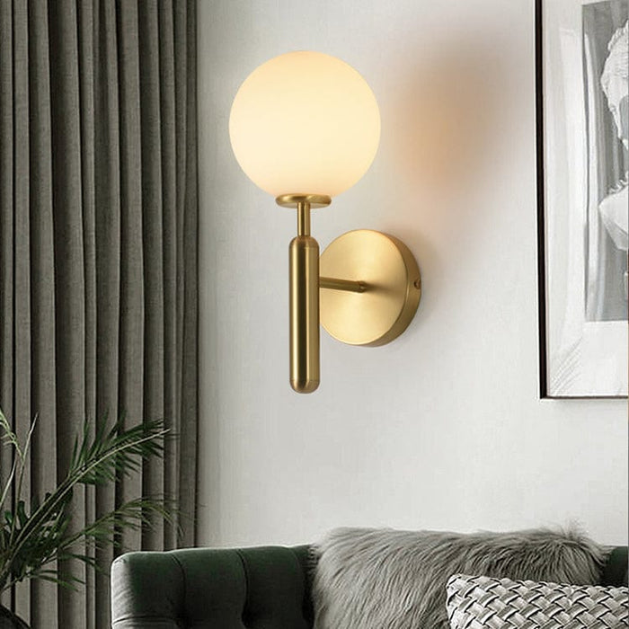 Alberto Wall lamp - ksa.mafeemushkil