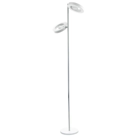 Alvendre Floor Lamp - ksa.mafeemushkil