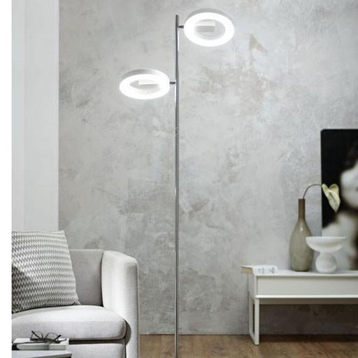 Alvendre Floor Lamp - ksa.mafeemushkil