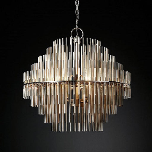 Barak Chandelier Light - ksa.mafeemushkil