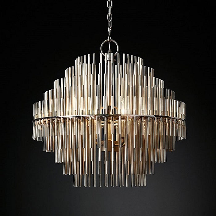 Barak Chandelier Light - ksa.mafeemushkil