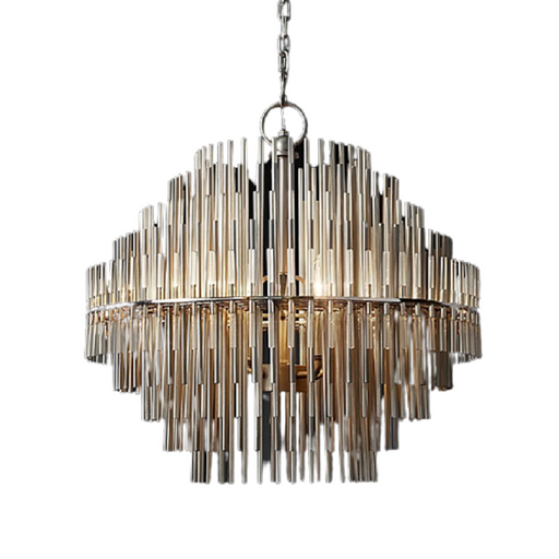 Barak Chandelier Light - ksa.mafeemushkil