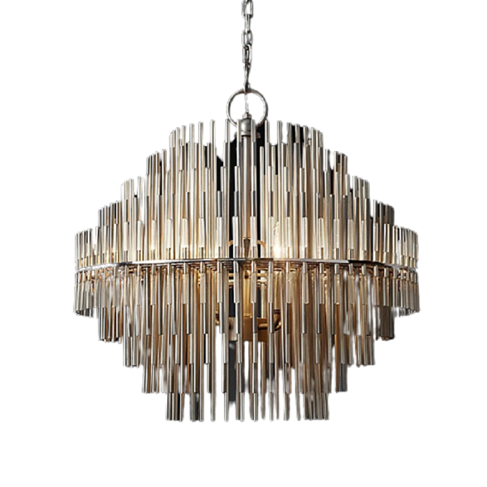 Barak Chandelier Light - ksa.mafeemushkil