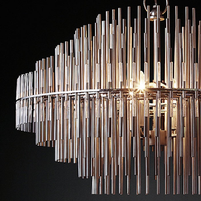 Barak Chandelier Light - ksa.mafeemushkil