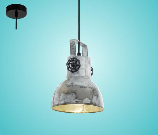 Barnstaple pendant lamp - ksa.mafeemushkil