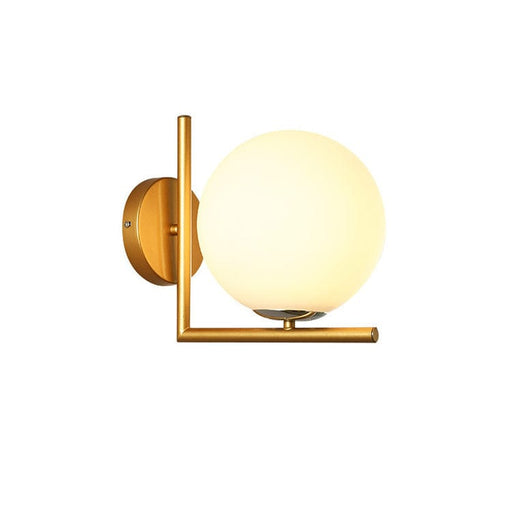 Bubble Wall light - ksa.mafeemushkil