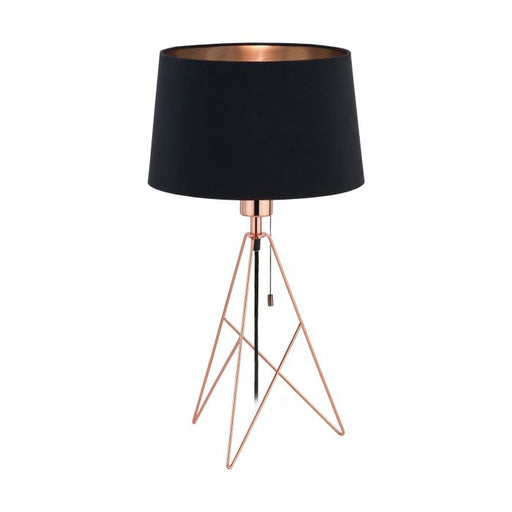 Camporale Table Lamp - ksa.mafeemushkil