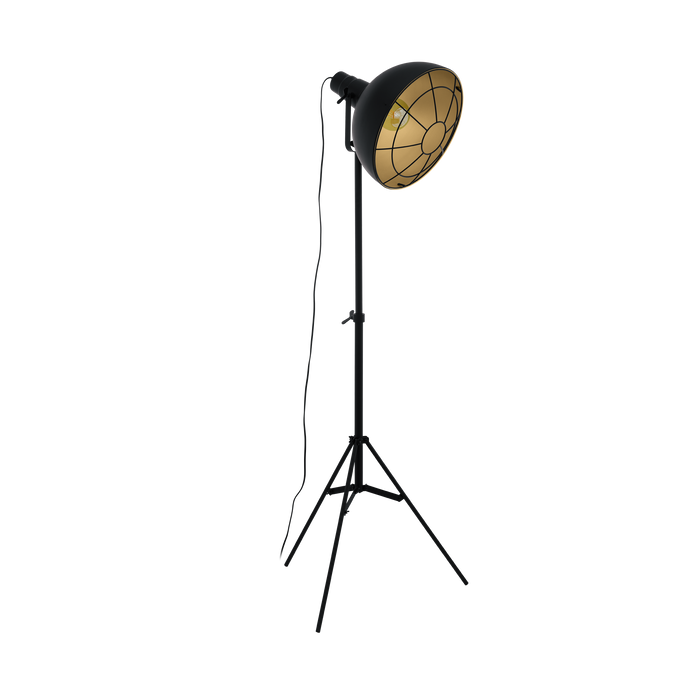 Cannington Floor Lamp - ksa.mafeemushkil