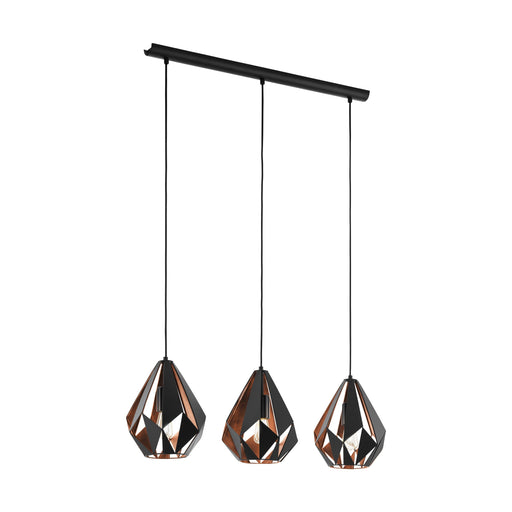 Carlton Multi Pendant - ksa.mafeemushkil