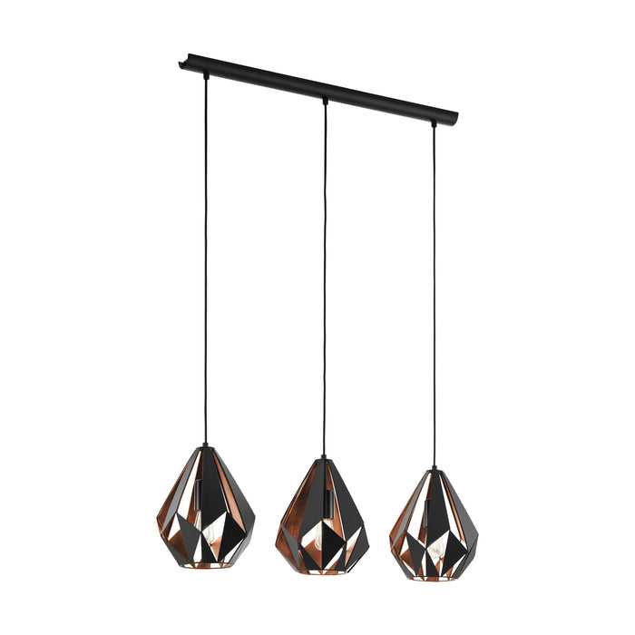 Carlton Multi Pendant - ksa.mafeemushkil