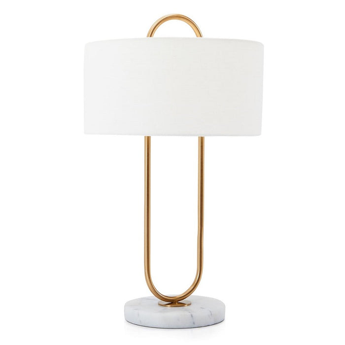 Carol table lamp - ksa.mafeemushkil