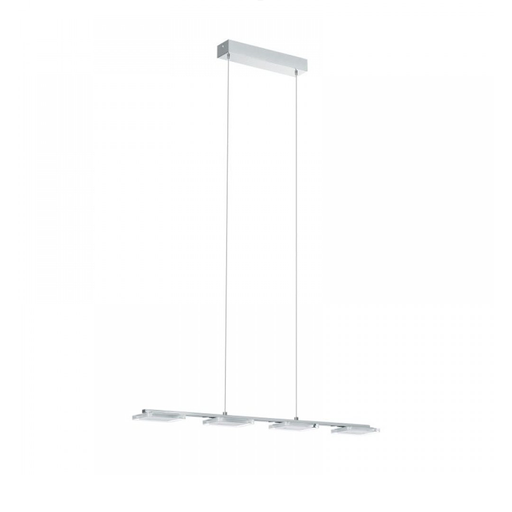 Cartama Linear Pendant lamp - ksa.mafeemushkil