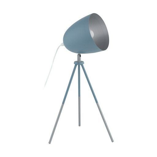Chester Tripod Table Lamp - ksa.mafeemushkil