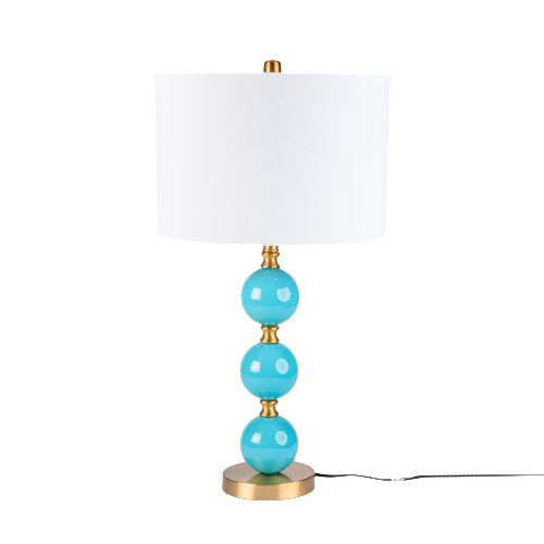 Clara Table Lamp - ksa.mafeemushkil
