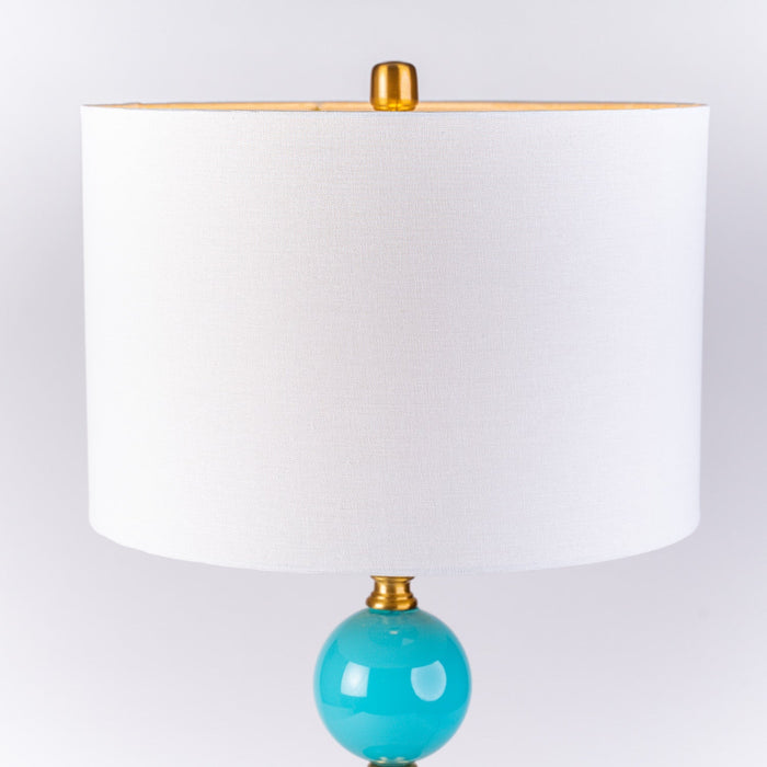 Clara Table Lamp - ksa.mafeemushkil