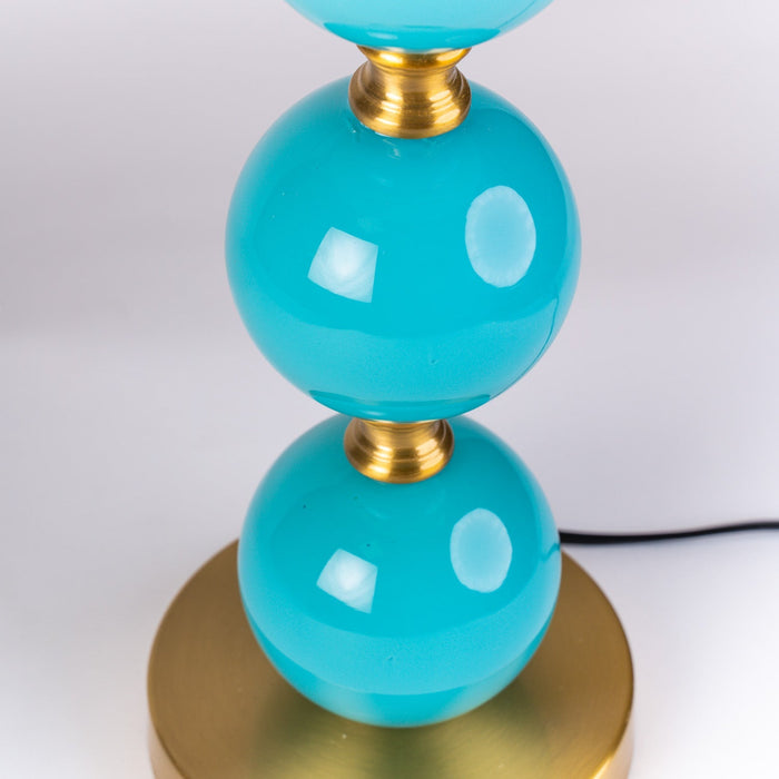 Clara Table Lamp - ksa.mafeemushkil