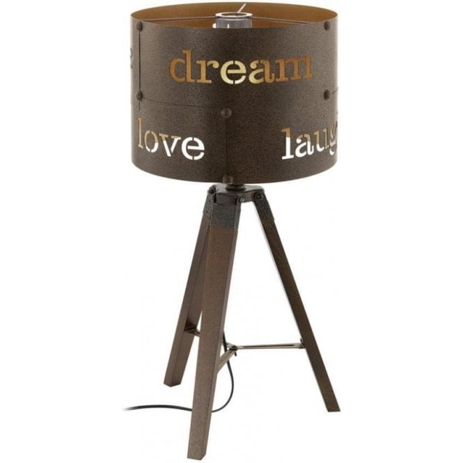 Coldingham Table Lamp - ksa.mafeemushkil