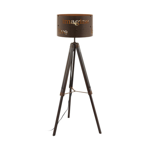 Coldingham Floor Lamp - ksa.mafeemushkil