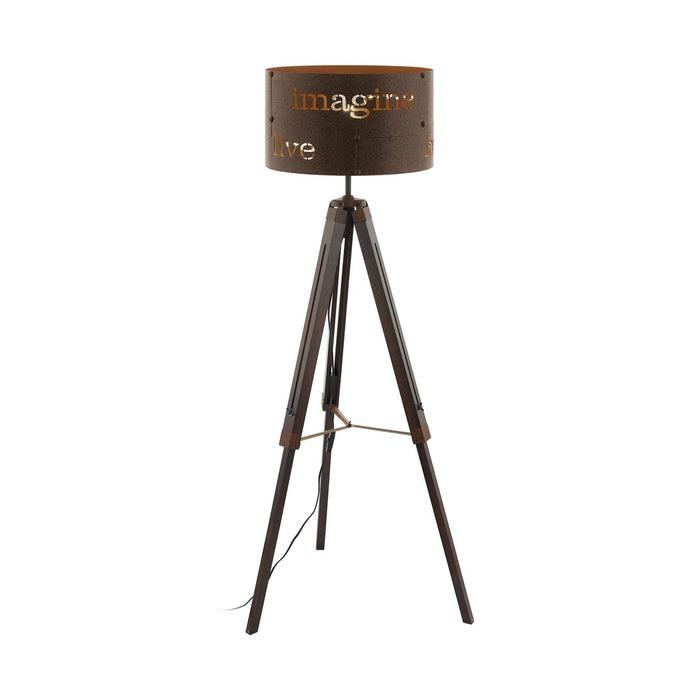 Coldingham Floor Lamp - ksa.mafeemushkil