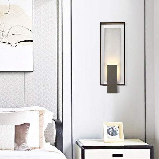 Fergus wall lamp - ksa.mafeemushkil
