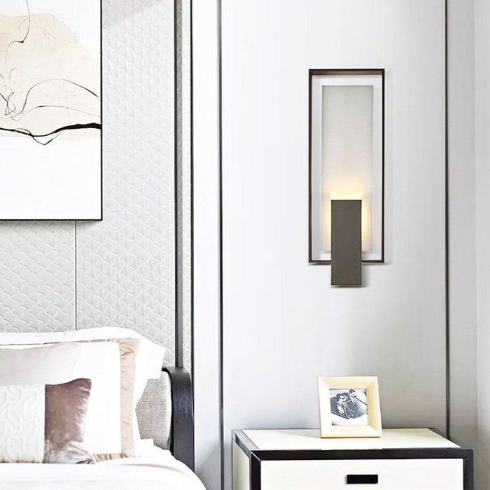 Fergus wall lamp - ksa.mafeemushkil