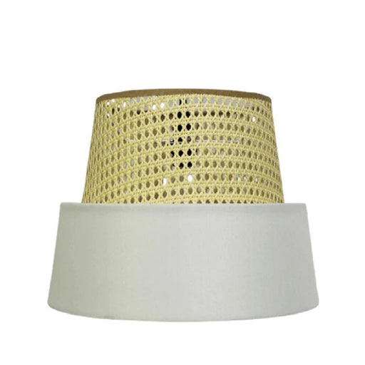 Ivy rattan pendant lamp - ksa.mafeemushkil