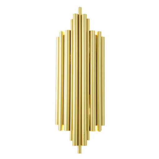 Jeff Gold wall light - ksa.mafeemushkil