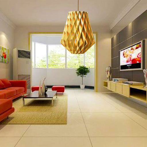 Jessica Pendant lamp - ksa.mafeemushkil