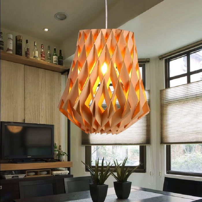 Jessica Pendant lamp - ksa.mafeemushkil