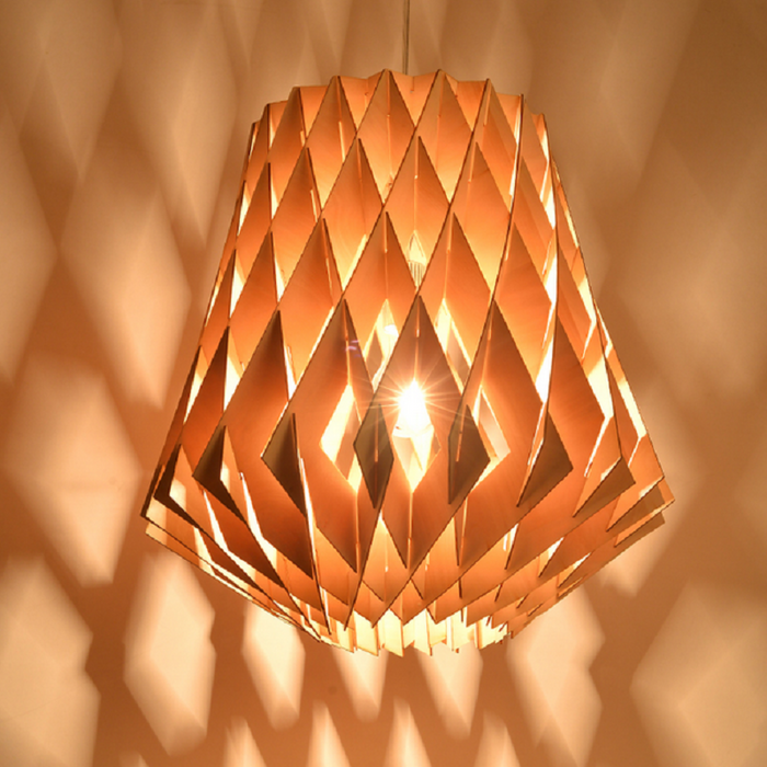 Jessica Pendant lamp - ksa.mafeemushkil
