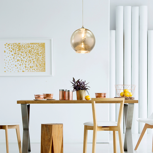 Jorah Pendant Lamp - ksa.mafeemushkil