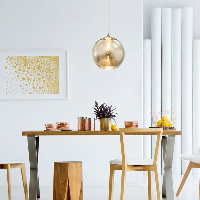 Jorah Pendant Lamp - ksa.mafeemushkil