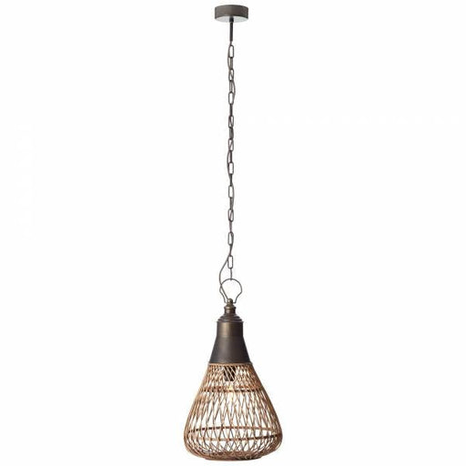Kimball Single Pendant - ksa.mafeemushkil