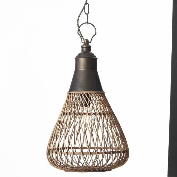 Kimball Single Pendant - ksa.mafeemushkil