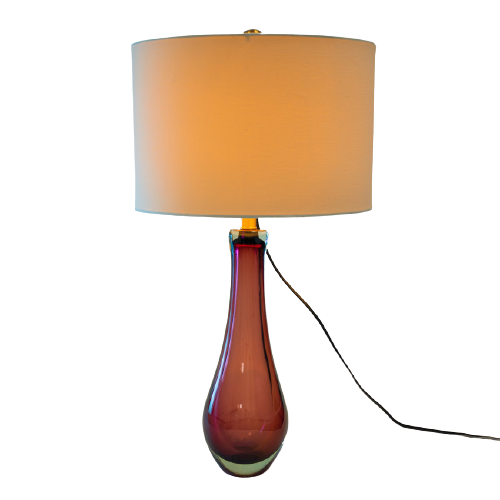Lilly Table Lamp - ksa.mafeemushkil