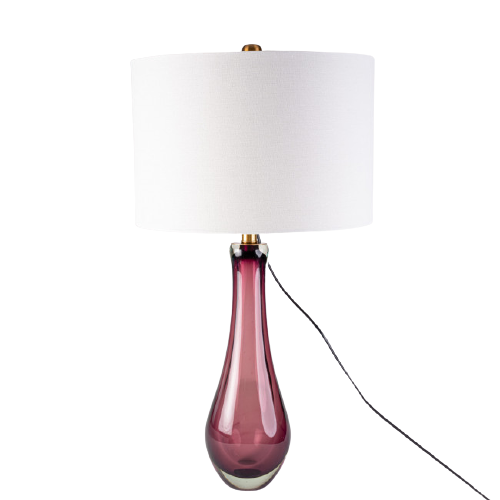 Lilly Table Lamp - ksa.mafeemushkil