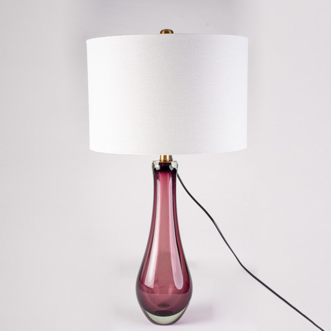 Lilly Table Lamp - ksa.mafeemushkil
