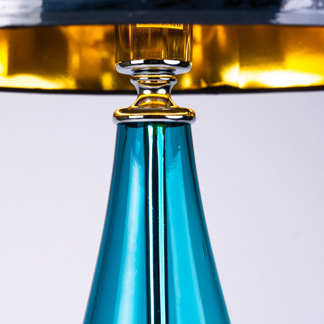 Mason Table Lamp - ksa.mafeemushkil