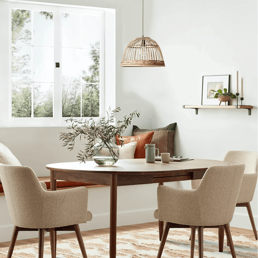 Padget Single Pendant - ksa.mafeemushkil
