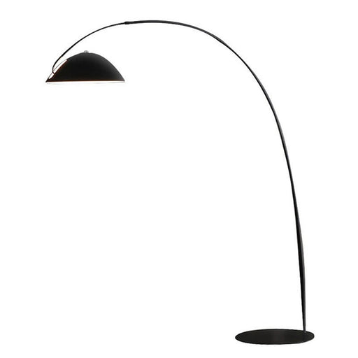 Pious black floor lamp - ksa.mafeemushkil