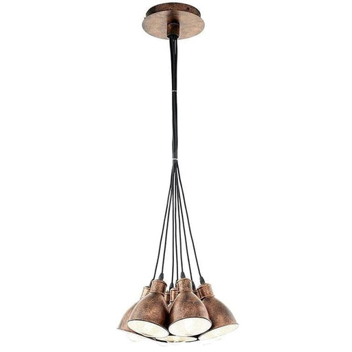 Priddy2 Pendant lamp - ksa.mafeemushkil
