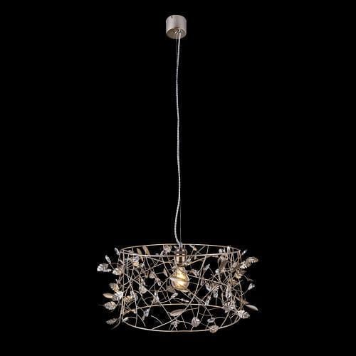 Rocco Pendant Lamp - ksa.mafeemushkil