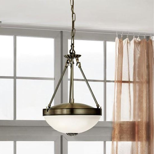 Savoy Traditional Chandelier - ksa.mafeemushkil