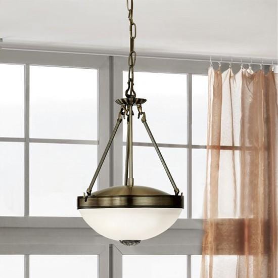 Savoy Traditional Chandelier - ksa.mafeemushkil