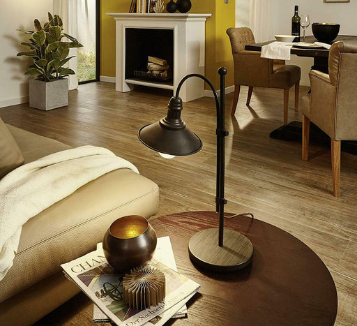 Stockbury Table Lamp - ksa.mafeemushkil