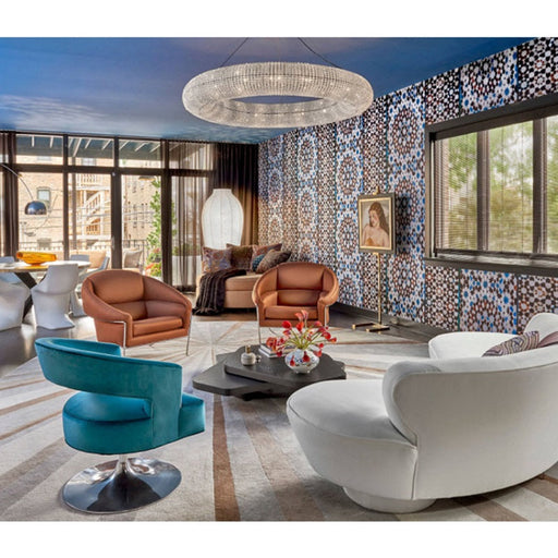 Susanna pendant lamp - ksa.mafeemushkil