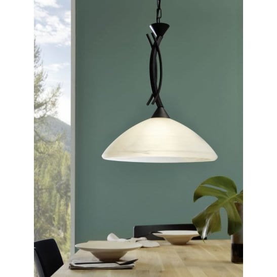 Vinovo single pendant lamp - ksa.mafeemushkil